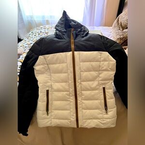 Liquid women’s snowboarding ski jacket